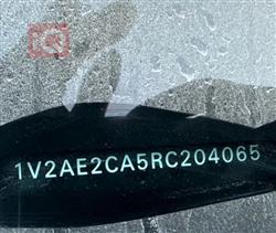 فولكسفاغن أطلس كروس سبورت